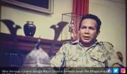 Sepertinya Jokowi Punya Agenda Sendiri soal Film G 30 S/PKI - JPNN.com