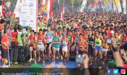Borobudur Marathon Tingkatkan Citra Pariwisata Joglosemar - JPNN.com
