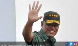 Oalah, Ini Alasan AS Sempat Menolak Kunjungan Panglima TNI - JPNN.com