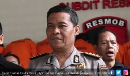 Alexis Tetap Nakal, Polda Metro Jaya Bilang Begini - JPNN.com