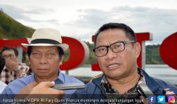 Kawasan Tongging Layak Jadi Objek Wisata - JPNN.com