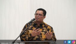 Mahyudin Ajak Mahasiswa Perang dengan 3 Masalah Ini - JPNN.com