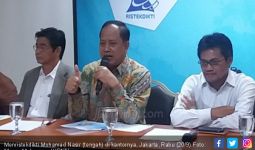 5 Politeknik Ini Rekrut Calon Dosen dari Dunia Industri - JPNN.com