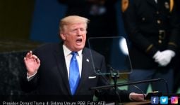 Trump Sudah Tak Sabar Tendang Mattis dari Kabinet - JPNN.com