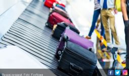 Bagasi Berbayar Kenaikan Tarif Tiket Pesawat Terselubung? - JPNN.com