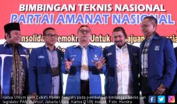 Zulkifli Hasan Ingatkan Kader PAN Tak Main SARA di Pilkada - JPNN.com