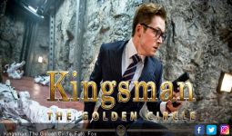 Kingsman: The Golden Circle Ogah Ikuti Jejak Harry Potter - JPNN.com
