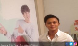 Rizky Febian: I Don't Really Care - JPNN.com