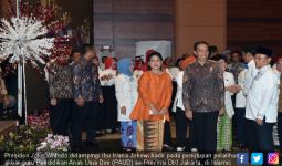 PENTING! Pesan Pak Jokowi Saat Menutup Pelatihan Guru PAUD - JPNN.com