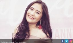 Bertemu Anies-Sandi, Prilly: Hal yang Sangat Sulit - JPNN.com