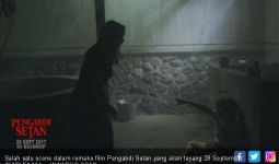 Pengabdi Setan Bikin Tidak Bisa Tidur, Joko Anwar Happy - JPNN.com