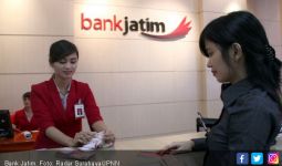 Dana Pihak Ketiga Bank Jatim Capai Rp 57 Triliun - JPNN.com