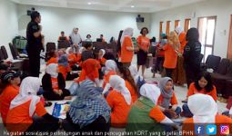 BPHN Ajak Masyarakat Proaktif Lindungi Anak dan Cegah KDRT - JPNN.com