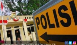 Korban Salah Tangkap Gugat Polres Karawang Rp 8 M - JPNN.com