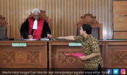 KPK Yakini Hakim Cepi Tak Neko-neko soal Praperadilan Setnov - JPNN.com