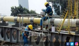 Perizinan Hambat Realisasi Pembangunan Jaringan Gas - JPNN.com