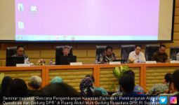 Ini Kata Sekjen DPR Soal Pembangunan Gedung Baru Dewan - JPNN.com