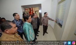 Pemerintah Diminta Tuntaskan Masalah RTRW Kalteng - JPNN.com