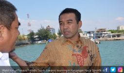 Pembangunan Port Baru di Pelindo IV Tak Bisa Dihindarkan - JPNN.com