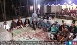 Desa Wisata Mangir Tampilkan Potensi Seni Budaya dan Ritual - JPNN.com