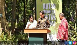  Hutan Itu Indonesia, Hutan Itu Untuk Rakyat - JPNN.com