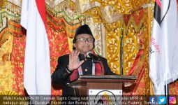 OSO: Gebu Minang Harus Jaga Persatuan Dalam Keragaman - JPNN.com