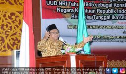 Wakil Ketua MPR: Pancasila Sudah Final - JPNN.com