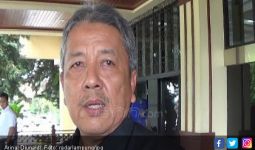 DPP PKB Rekomendasi Arinal jadi Cagub Lampung - JPNN.com