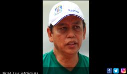 Main di Bontang, Persiba Merasa Diuntungkan di Derby Kaltim - JPNN.com