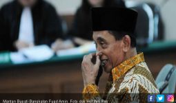 Mantan Bupati Bangkalan Fuad Amin Meninggal Dunia - JPNN.com