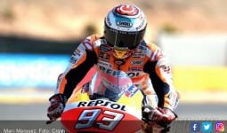 Ini Klasemen Sementara MotoGP dan Fakta Tentang Marc Marquez - JPNN.com