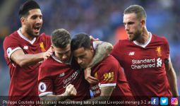 Klopp: Liverpool Memang Pantas Menang dari Leicester City - JPNN.com