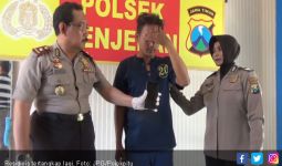 Residivis Pernah Ditembak, Sekarang Beraksi Lagi - JPNN.com