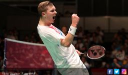 Viktor Axelsen jadi Semifinalis Terakhir Malaysia Masters 2020, Siapa 19 Pemain Lainnya? - JPNN.com