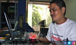 Laptop dan Hard Disk Jonru Sudah di Tangan Polisi - JPNN.com