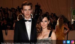 Rachel Bilson Akhiri Hubungan Kumpul Kebo dengan Darth Vader - JPNN.com