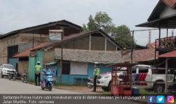 Polantas Gelar Razia di Perkampungan, Warga Protes - JPNN.com