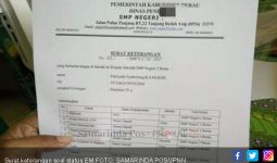 Masih Kuliah, Anak Kepala Dinas Kok Sudah Jadi Honorer? - JPNN.com