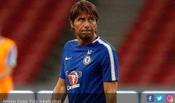 Chelsea Gerah, Antonio Conte di Ujung Tanduk - JPNN.com