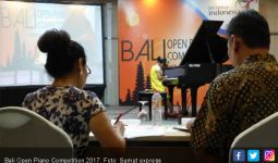 Sampai Jumpa di Batam Open Piano Competition Oktober Nanti - JPNN.com