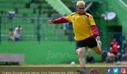 4 Pemain Arema FC Terancam Absen Lawan Perseru - JPNN.com