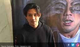 Denny Sumargo Bantah Pernah Tiduri DJ Verny - JPNN.com