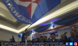 Pak SBY Bicara soal Kunci Sukses Partai - JPNN.com