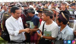 2019, Semua Sertifikat Tanah di Bali Diserahkan ke Warga - JPNN.com