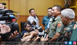 Kapuspen TNI Mempersilakan Warga Nonton Film G 30 S PKI - JPNN.com