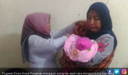 Murid SD Usia 10 Tahun Lahirkan Bayi Laki-laki - JPNN.com