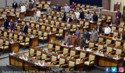 Segelintir Anggota DPR Bakal Menentang Keras Pemindahan Ibu Kota - JPNN.com