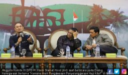 DPD RI Dorong Peningkatan Pengawasan dan Pembinaan - JPNN.com