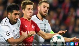 Liverpool Tertahan di Moscow, Jurgen Klopp: Gila! - JPNN.com