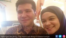 Haykal Kamil Bingung Ikuti Kemauan Wanita Hamil - JPNN.com